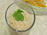 Eggless Southwest Dressing 