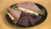 Tofu Spread