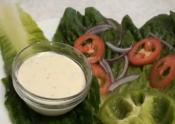 Eggless Mayonnaise - Vegetarian 