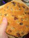 Eggless Milkless Cake