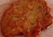 Easy Eggless Omelet/vegetarian Pancake
