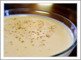 Holiday Egg Nog