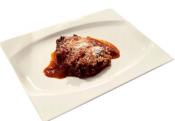 Eggplant And Boiled Egg Cheese Bake