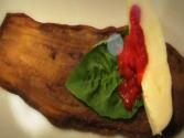 Ask Chef Tony - A Quick And Easy Way To Prepare ( Debitter ) Eggplant, Episode 10