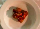 Roasted Eggplant Croquettes