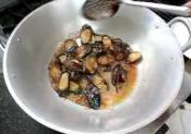 Pinoy Eggplant In Oyster Sauce