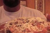 Eggplant Parmesan