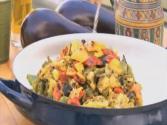 How-to Make Eggplant Salad