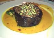 Eggplant Stuffed With Tuna