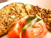 Cotolette Di Melanzane (gluten Free & Vegan)