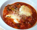 Italian Style Eggs