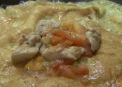 Chicken & Eggs