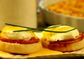 Easy Eggs Benedict