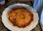 Eggs Caliente