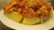 Egg Stew