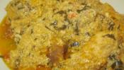 Egusi Soup