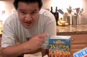El Monterey Chicken & Cheese Taquitos
