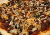 El Paso Pizza