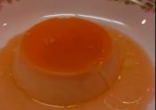 Simple Caramel Custard