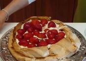 Elegant Pavlova