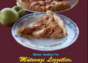 Elmali Tart