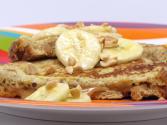 Elvis’ French Toast 