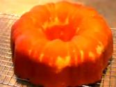 Elvis Presley's Favourite Pound Cake 