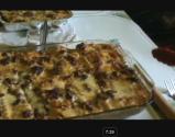 Empanadas With Lasagna Stuffing 