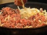 Quick Low Fat Enchilada