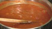 Spicy Homemade Enchilada Sauce