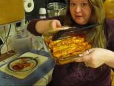 Low Carb Enchiladas
