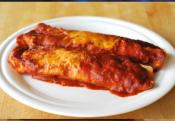 Enchiladas Coloradas