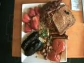Classic English Breakfast