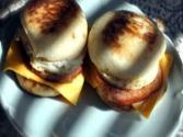 Mcdonalds Egg Mcmuffin