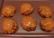 English Muffin Tuna Melts 
