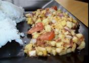 Green Mango Salad