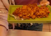 Easy And Tasty Enchilada Casserole