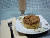 Episode 124 - Easy Coffee Cake - 2-19-13