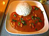 Ecuadorian Shrimp  