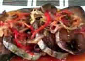 Mama Sita Filipino-style Escabeche