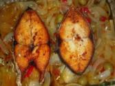 How To Prepare Fish Escabeche From Puerto Rico