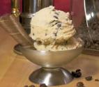 Chocolate Chips And Espresso Ice Cream