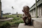 About Alarming Food Crisis In Ethiopia