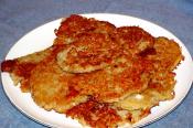 European Browned Potato Pancakes