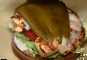 Everest Fast Food Restaurant Review