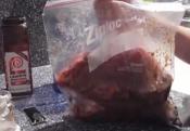 Exotic Steak Marinade