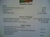 Beware Of Menucard Tactics At Restaurants
