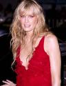 Daryl Hannah Plans for Vegan Thanksgiving Day!