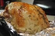 Top 7 Thanksgiving Turkey Poisoning Protection Tips 