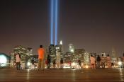 Global Community Mourns 9-11